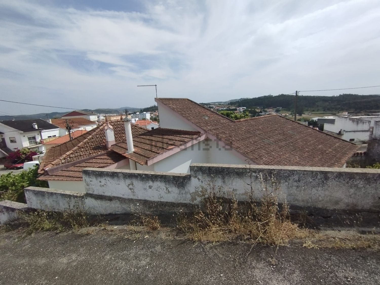 小楼房或独栋别墅出售在Rua do Carrosel, 1 - 外立面