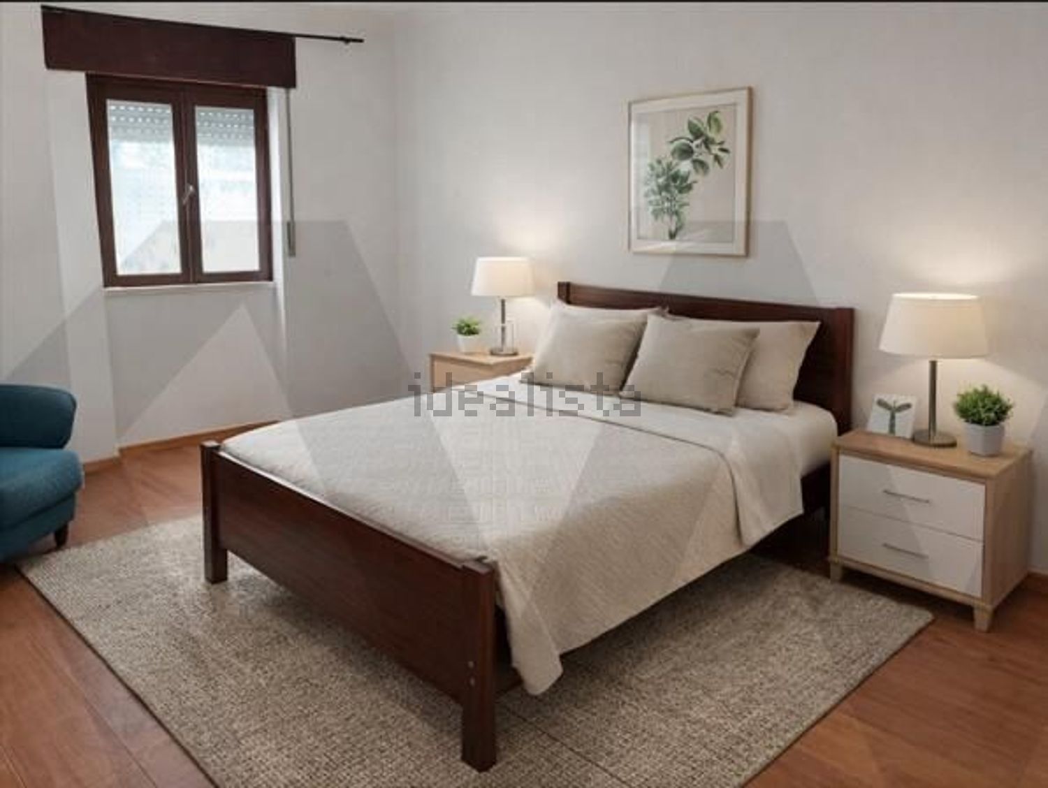 小楼房或别墅出售在Beco do Casal da Boa Hora, 23 - 卧室