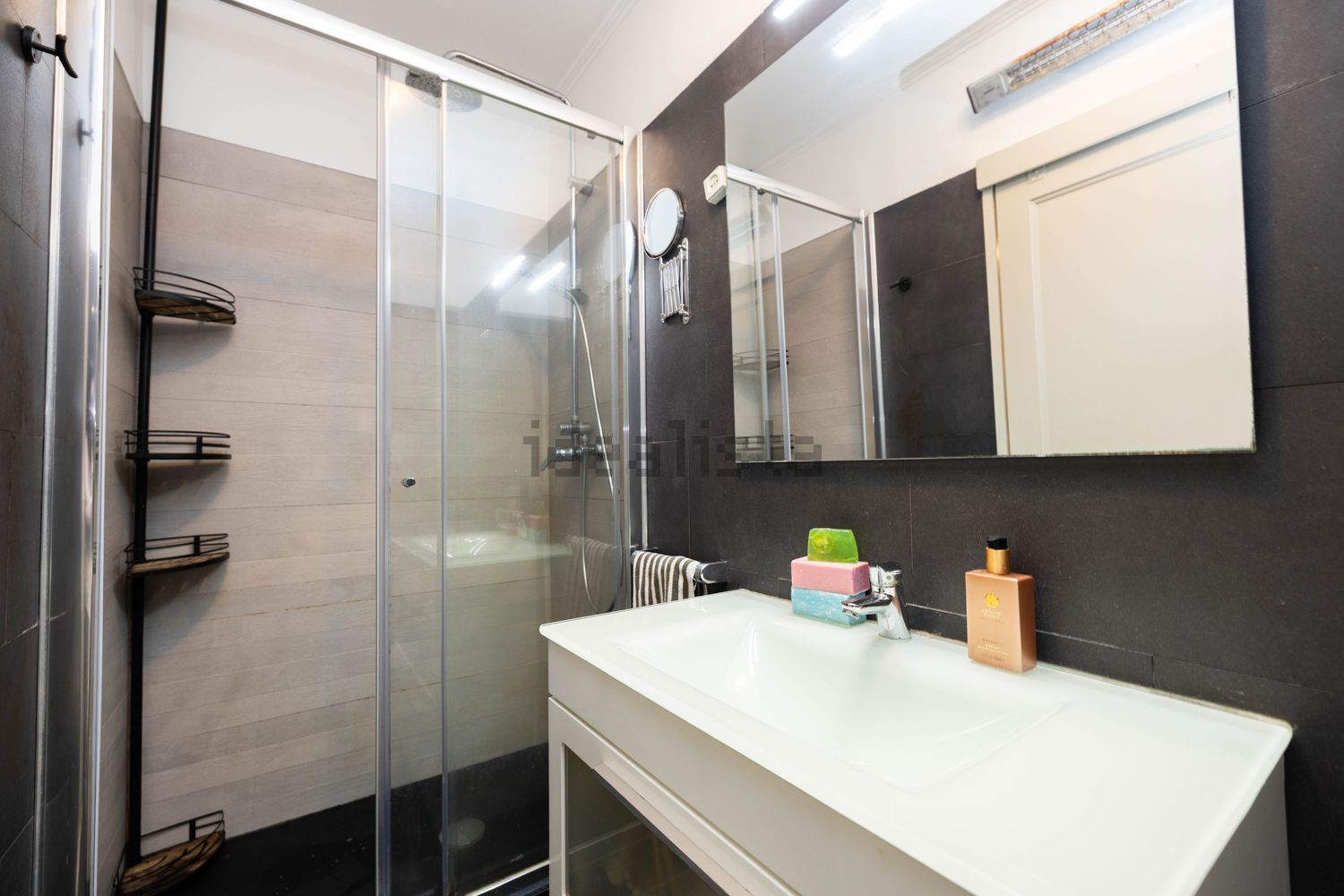 公寓 t3出售Azinhaga da Cidade - 卫生间