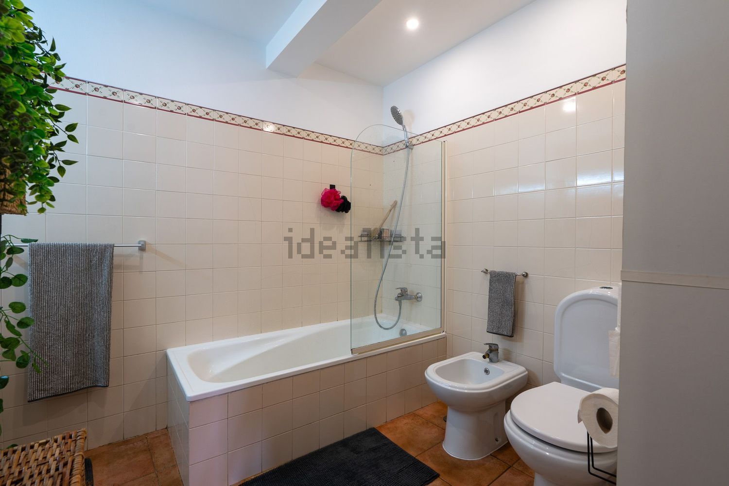 公寓 t2出售在Praça Salgueiro Maia, 10 - 卫生间