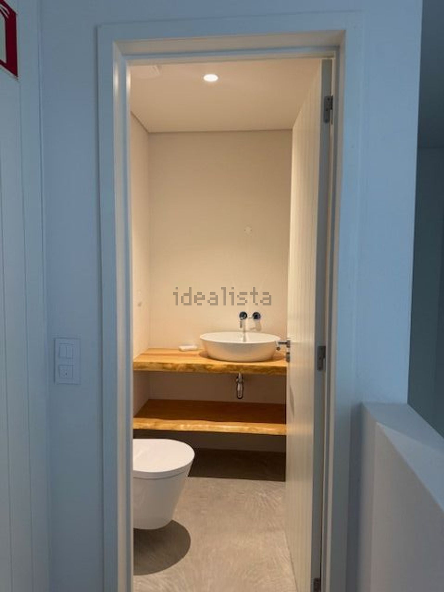 联排别墅出售在Alameda das Praias, 2 C - 卫生间