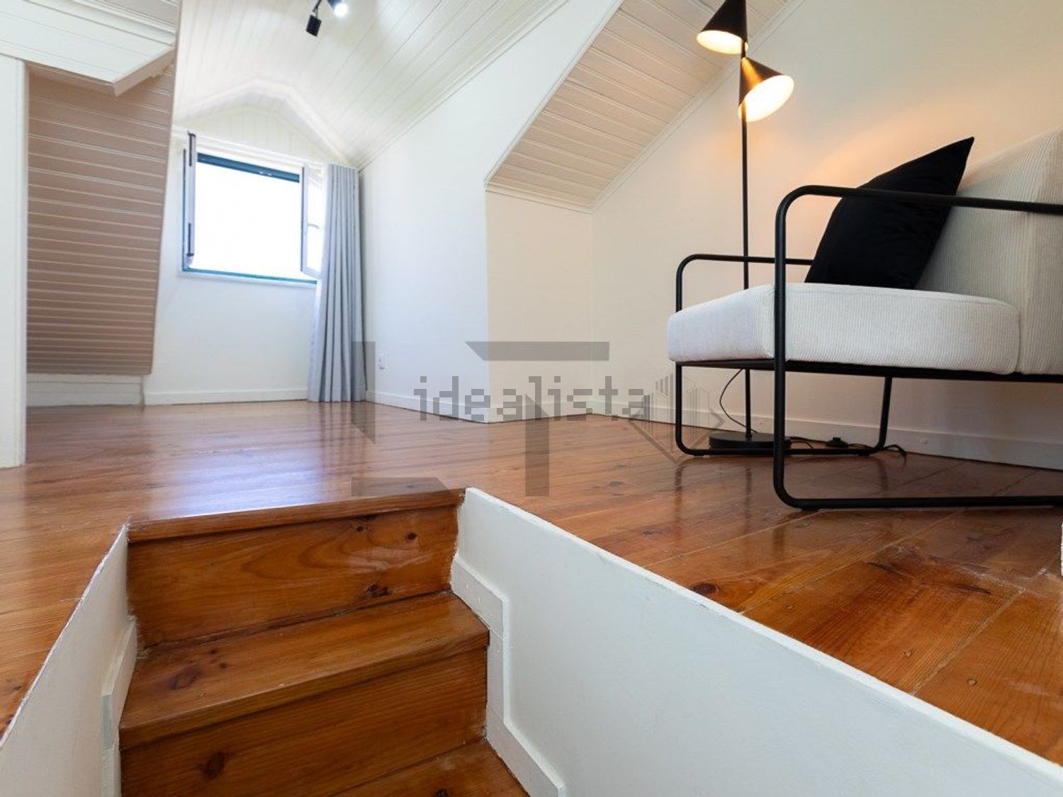 公寓 t2出售在Rua São Tomé - 卧室