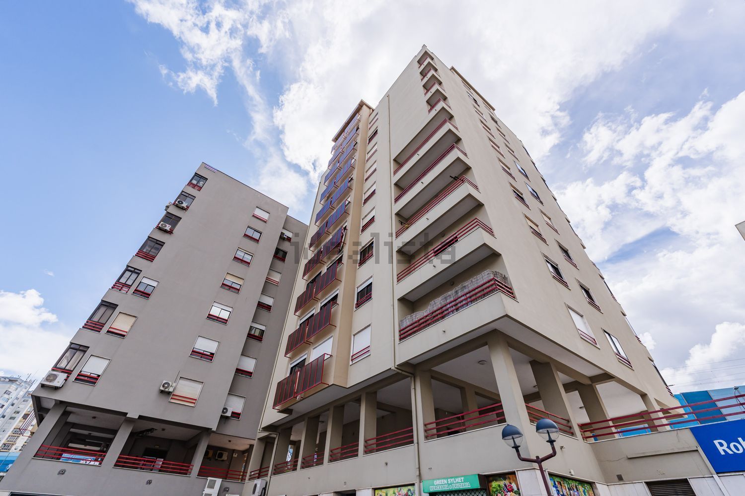 公寓 t2出售在Falagueira-Venda Nova - 视线