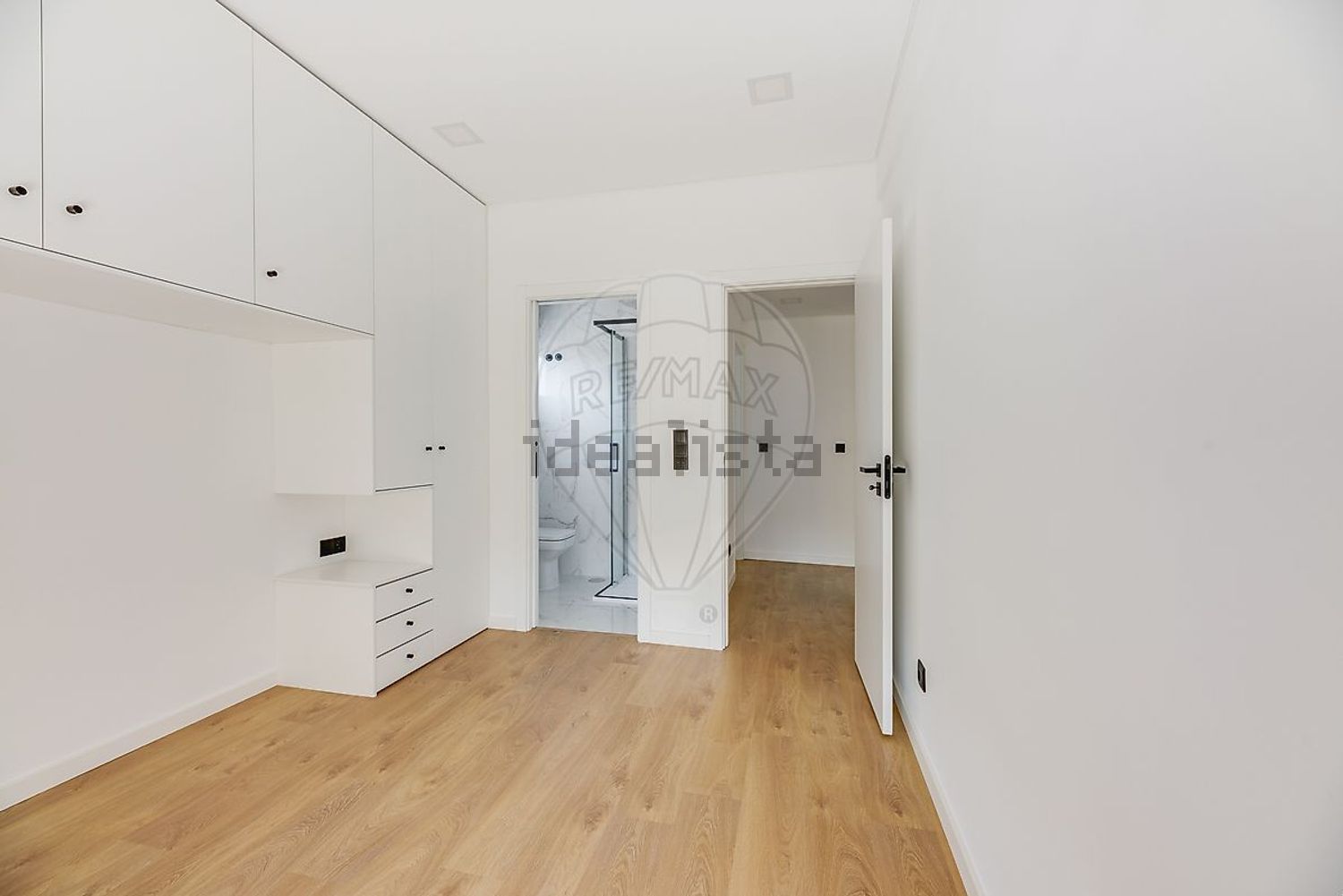 公寓 t3出售在Praceta Heróis de Aljubarrota. - 过道