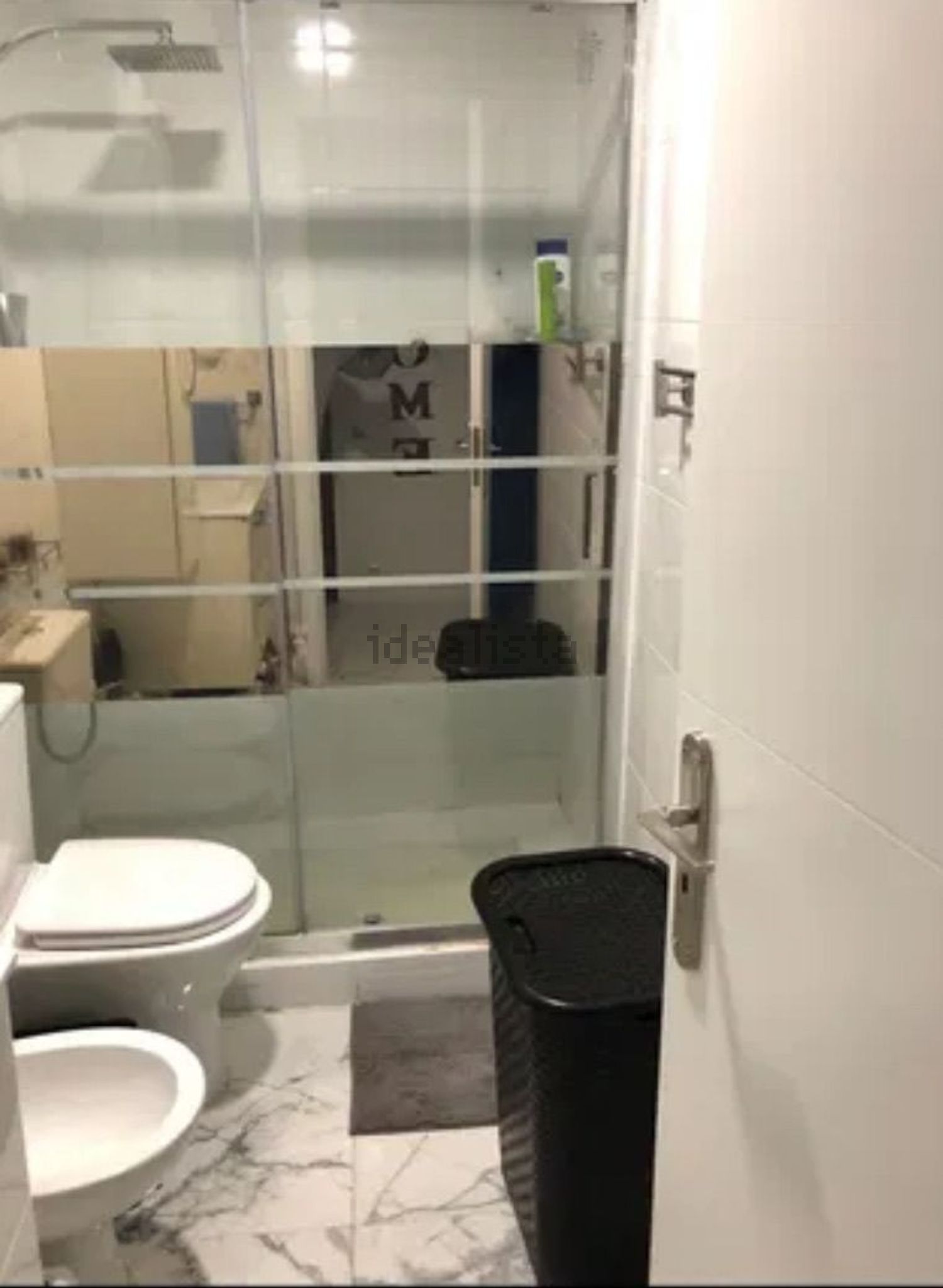 出租房间在Praceta Manuel Fialho, 3 - 卫生间