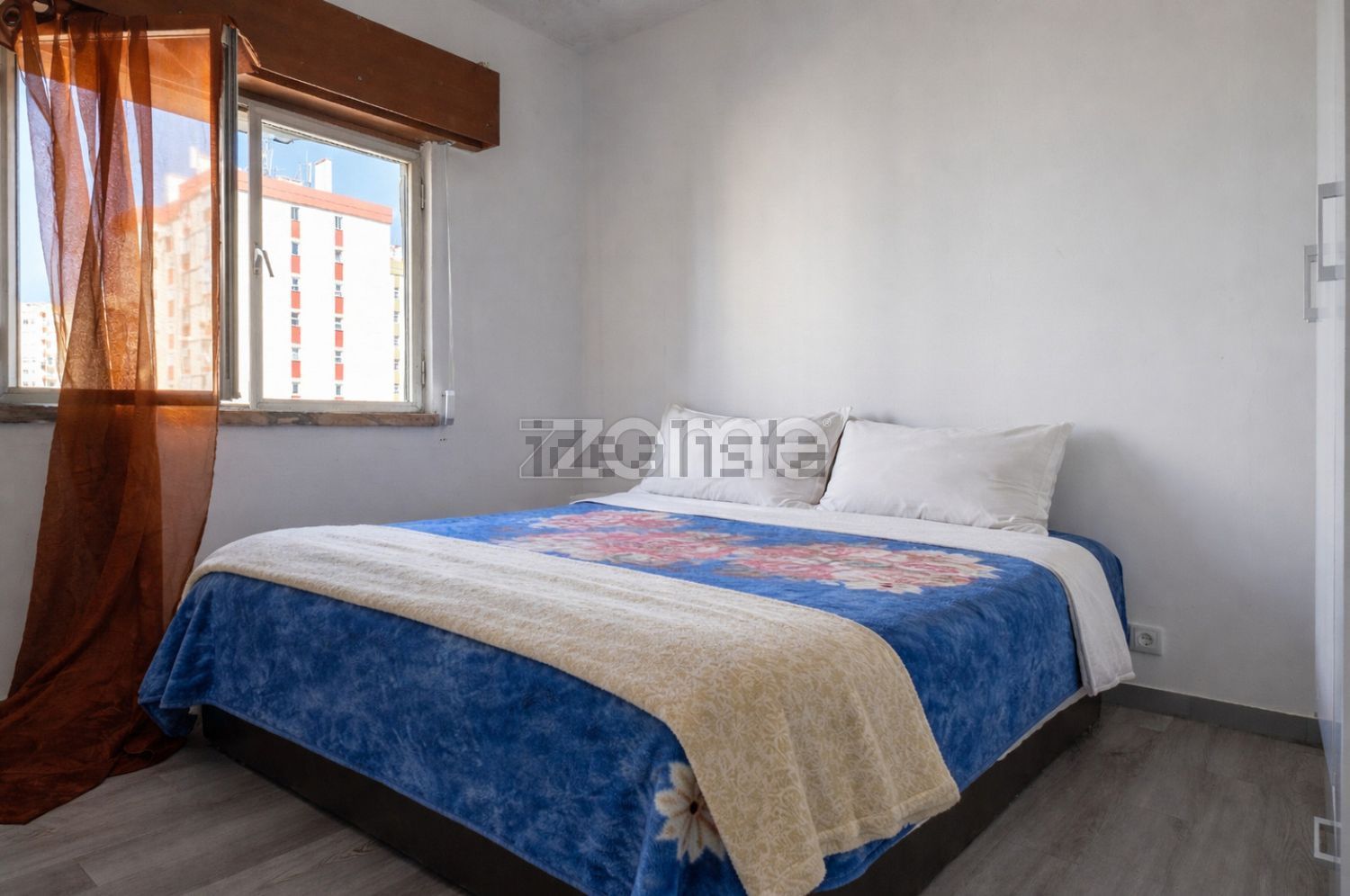 公寓 t1出售在Rua Vasco Santana, 1 - 卧室