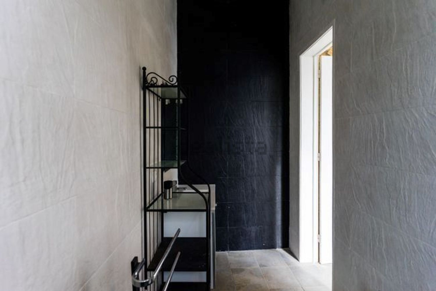 公寓 t2出售在Graça - 过道