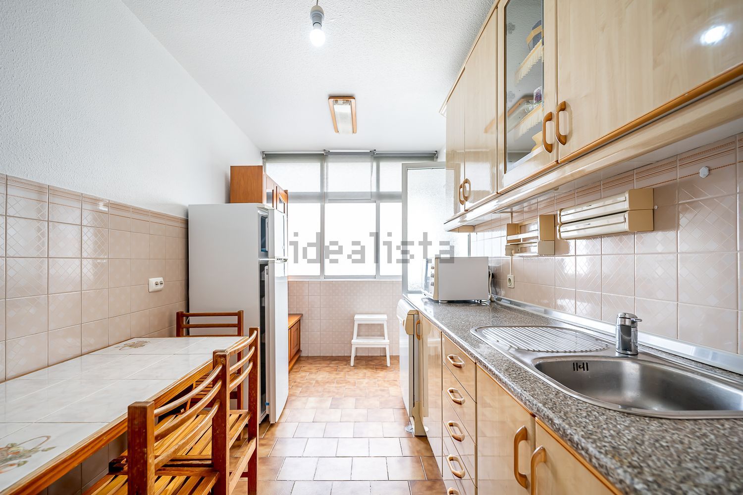 公寓 t2出售Alfornelos - 厨房