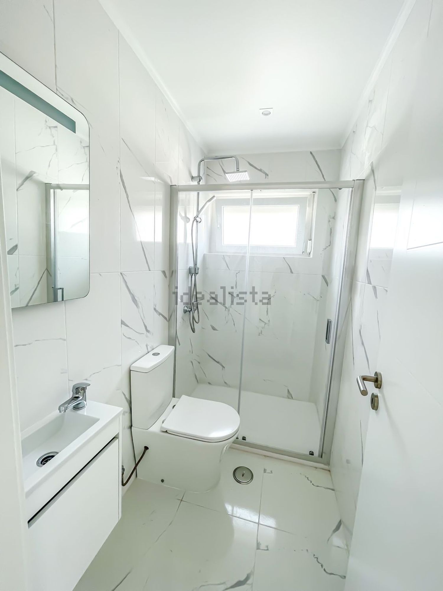 小楼房出售在Malveira e São Miguel de Alcainça - 卫生间