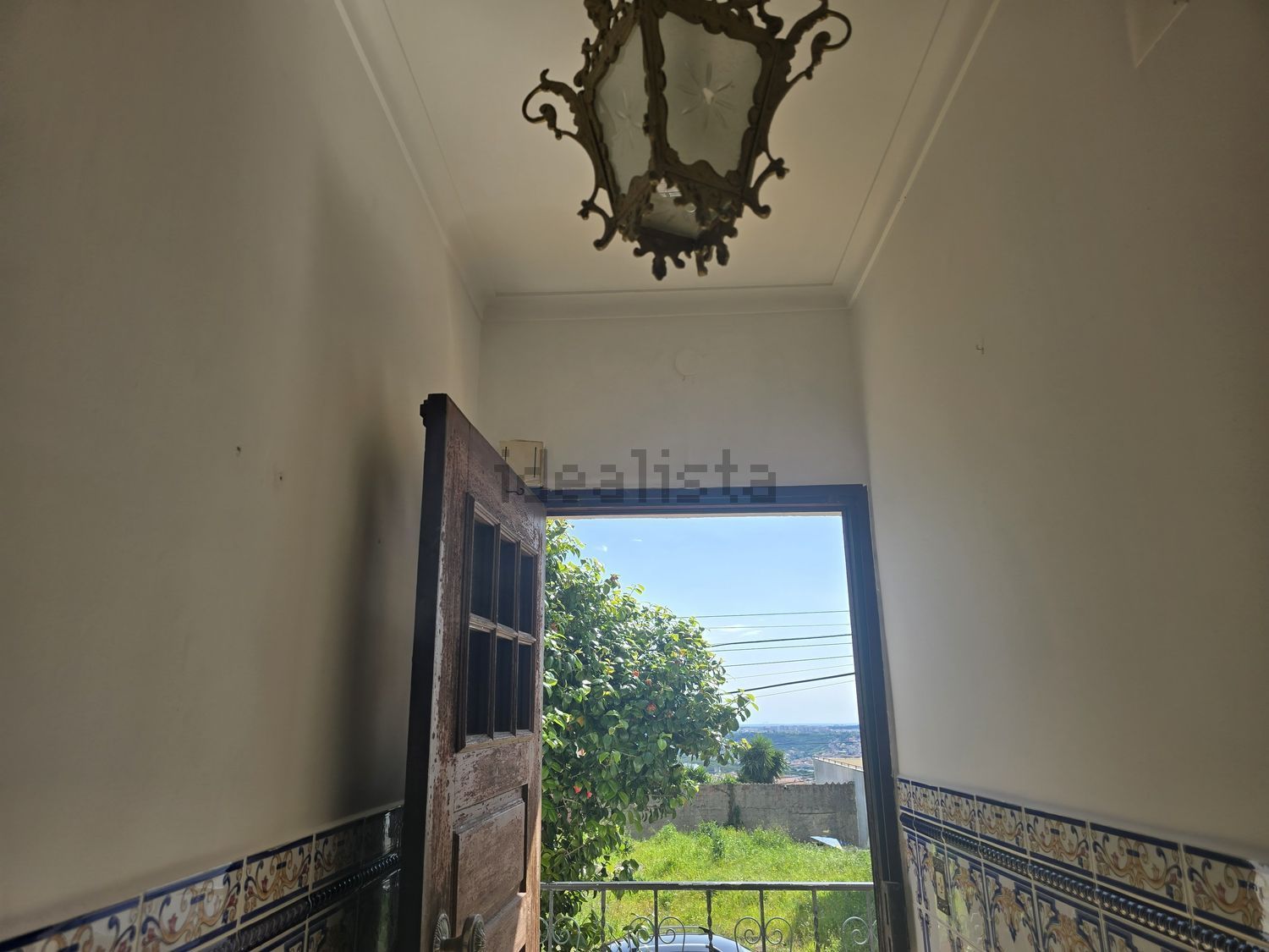 出租小楼房在A-da-Beja - Moinho do Guizo - 卧室