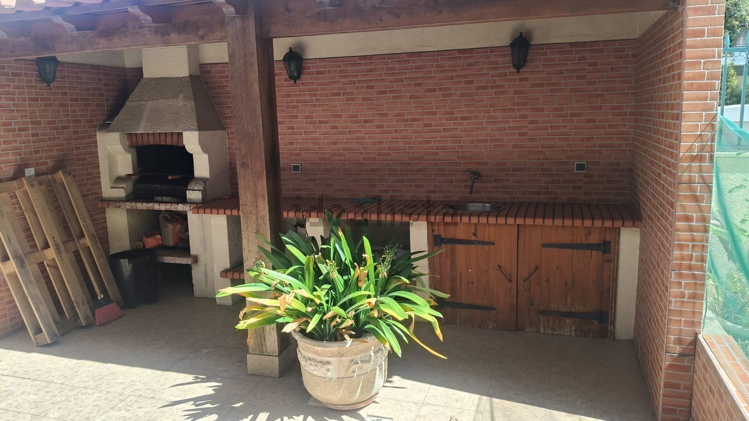 小楼房出售在Praceta António Herédia - 阳台