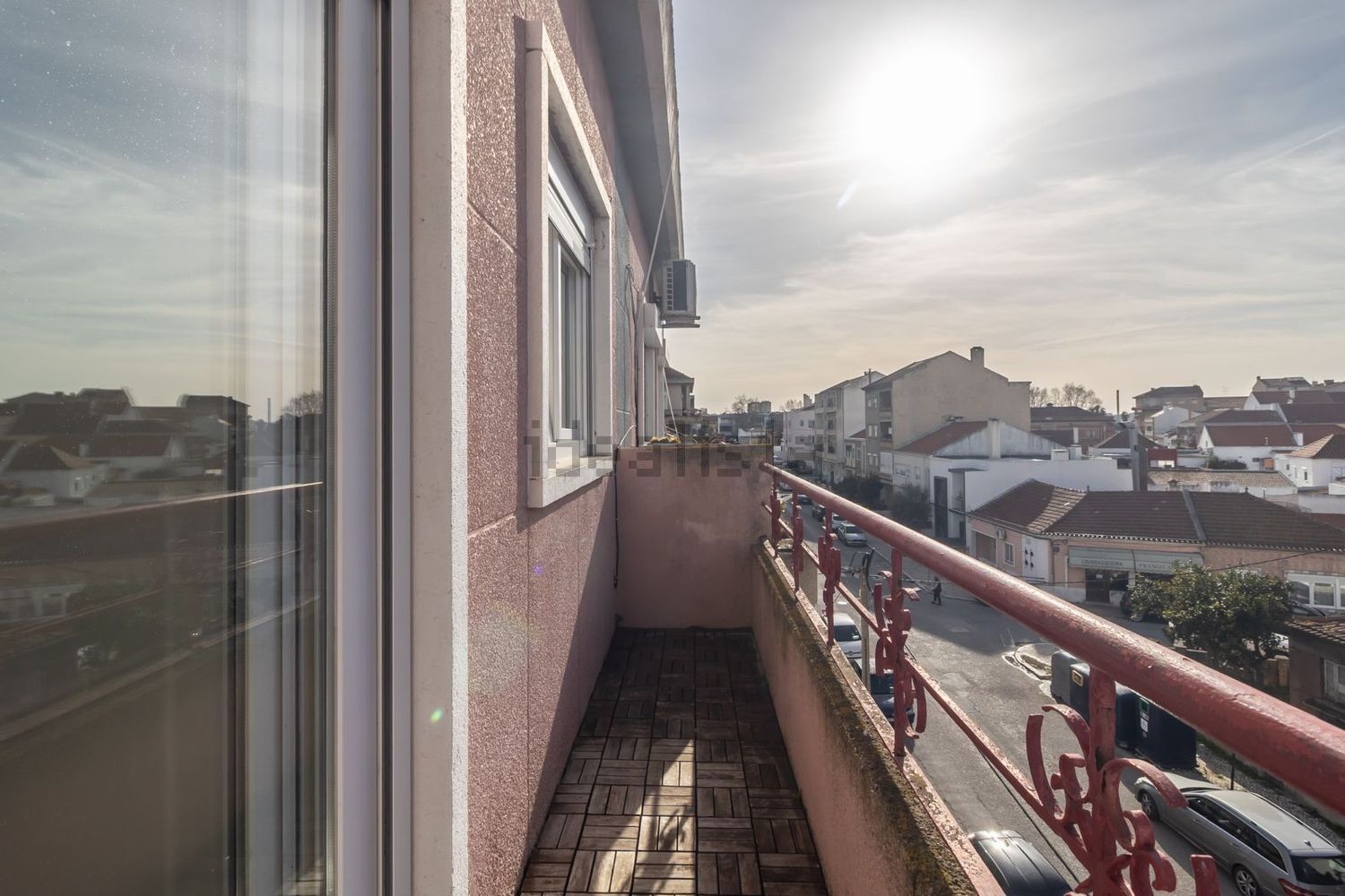 公寓 t2出售在Rua Dom José Cárcomo Lobo, 33 - 视线