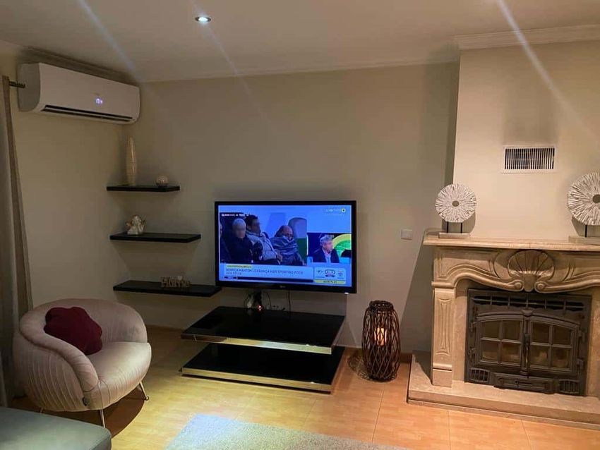 出租公寓 t3在Rua de Entre-Muros, 8