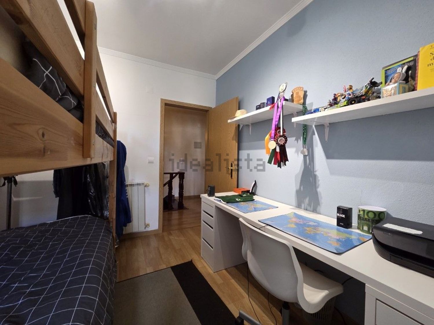 复式公寓出售在Praceta Tristão Vaz Teixeira - 厨房