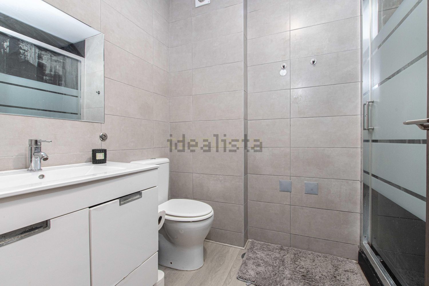 公寓 t4出售在Carregado e Cadafais - 卫生间