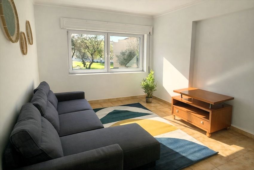 出租公寓 t1在Rua Alice Oeiras, 9