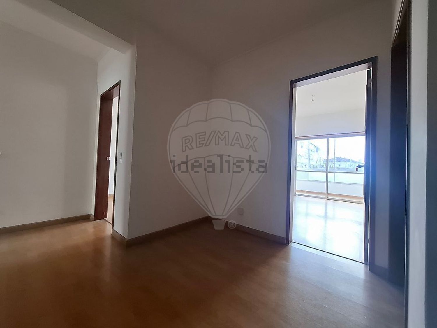 出租公寓 t3在Rua Eça de Queirós - 居住