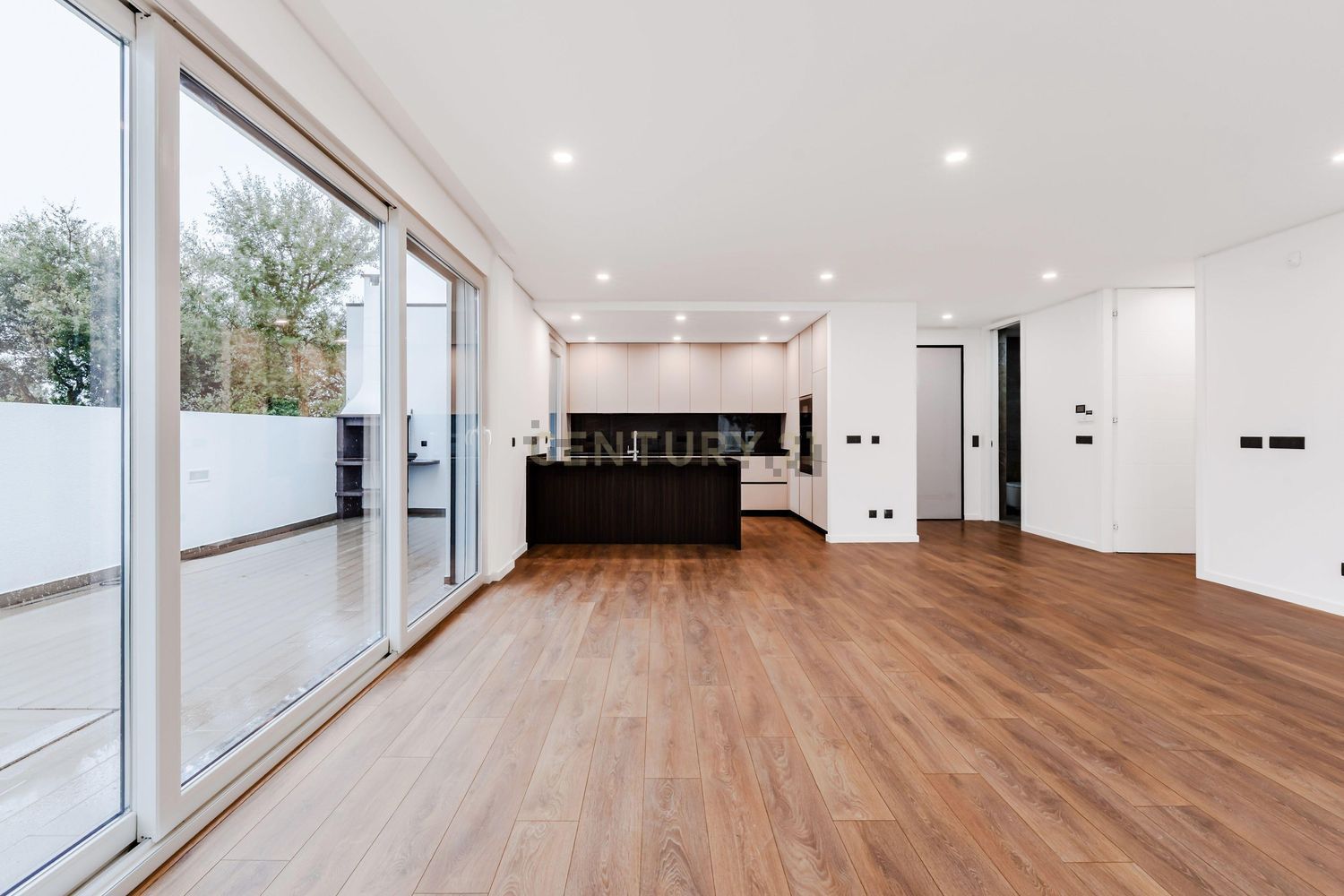 小楼房或独栋别墅出售在Palmela Village - Colinas da Arrábida - 厨房