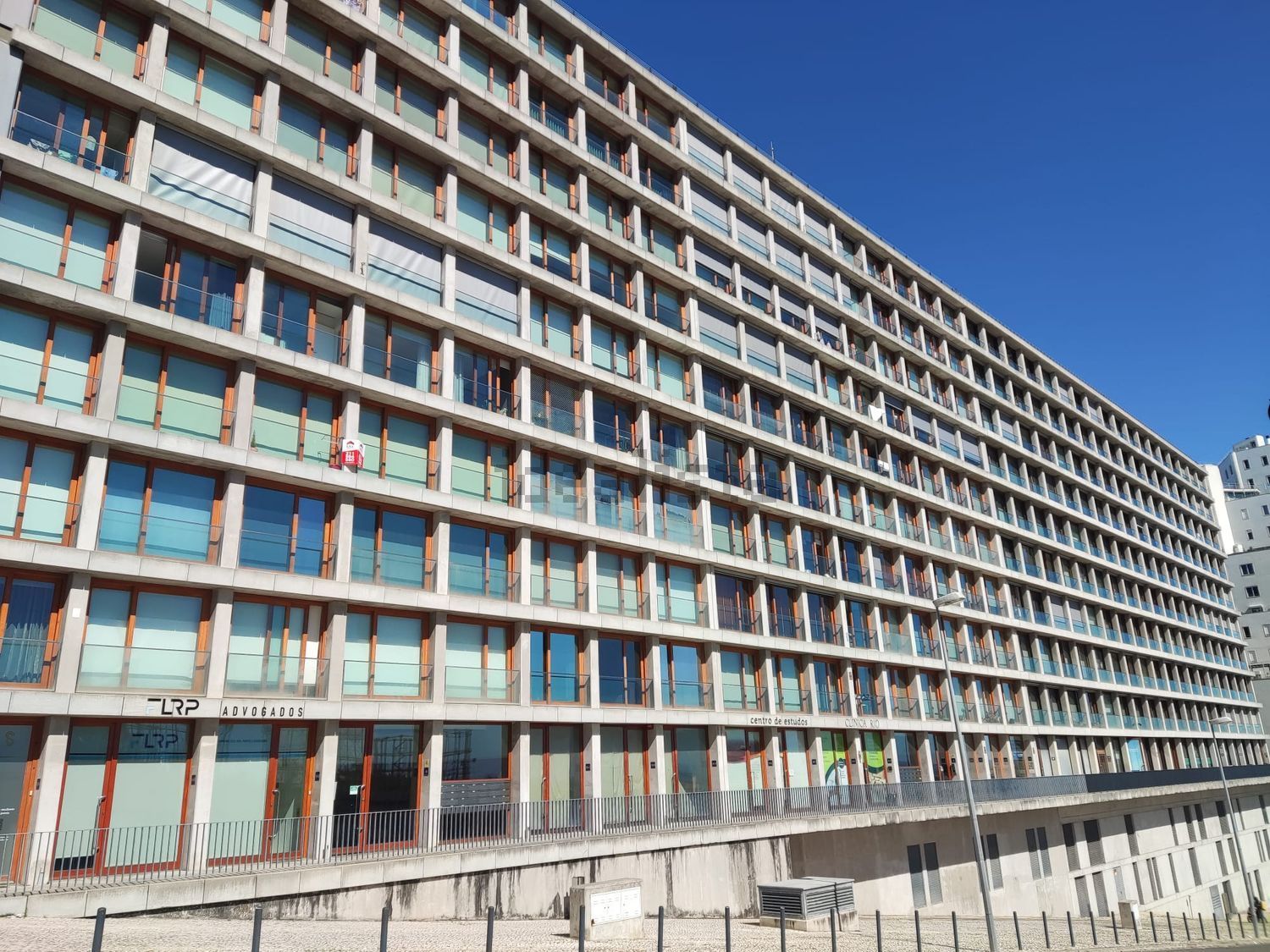 公寓 t4出售在Rua Gaivotas em Terra - 视线