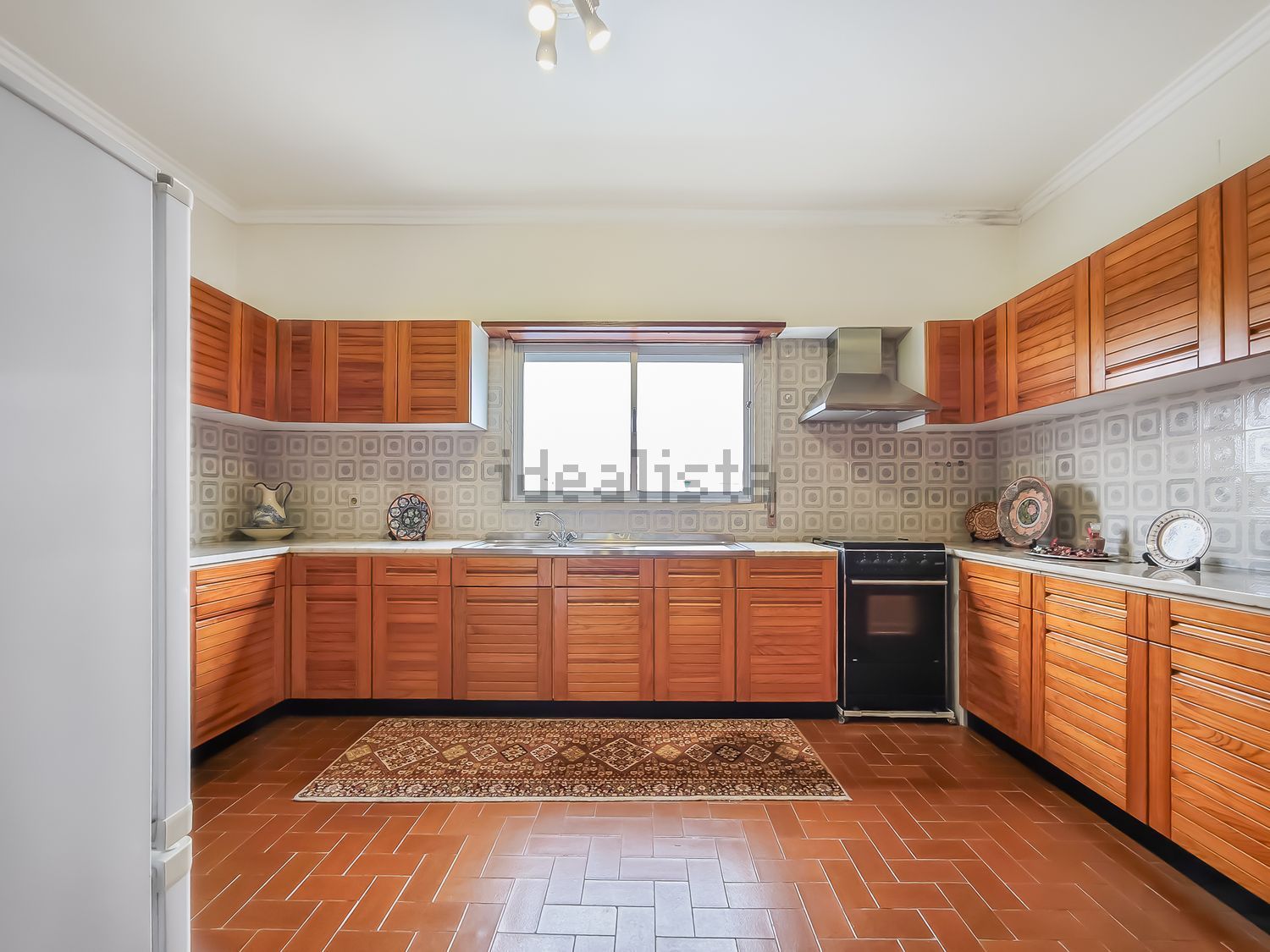 小楼房或独栋别墅出售lapa da serra - 厨房