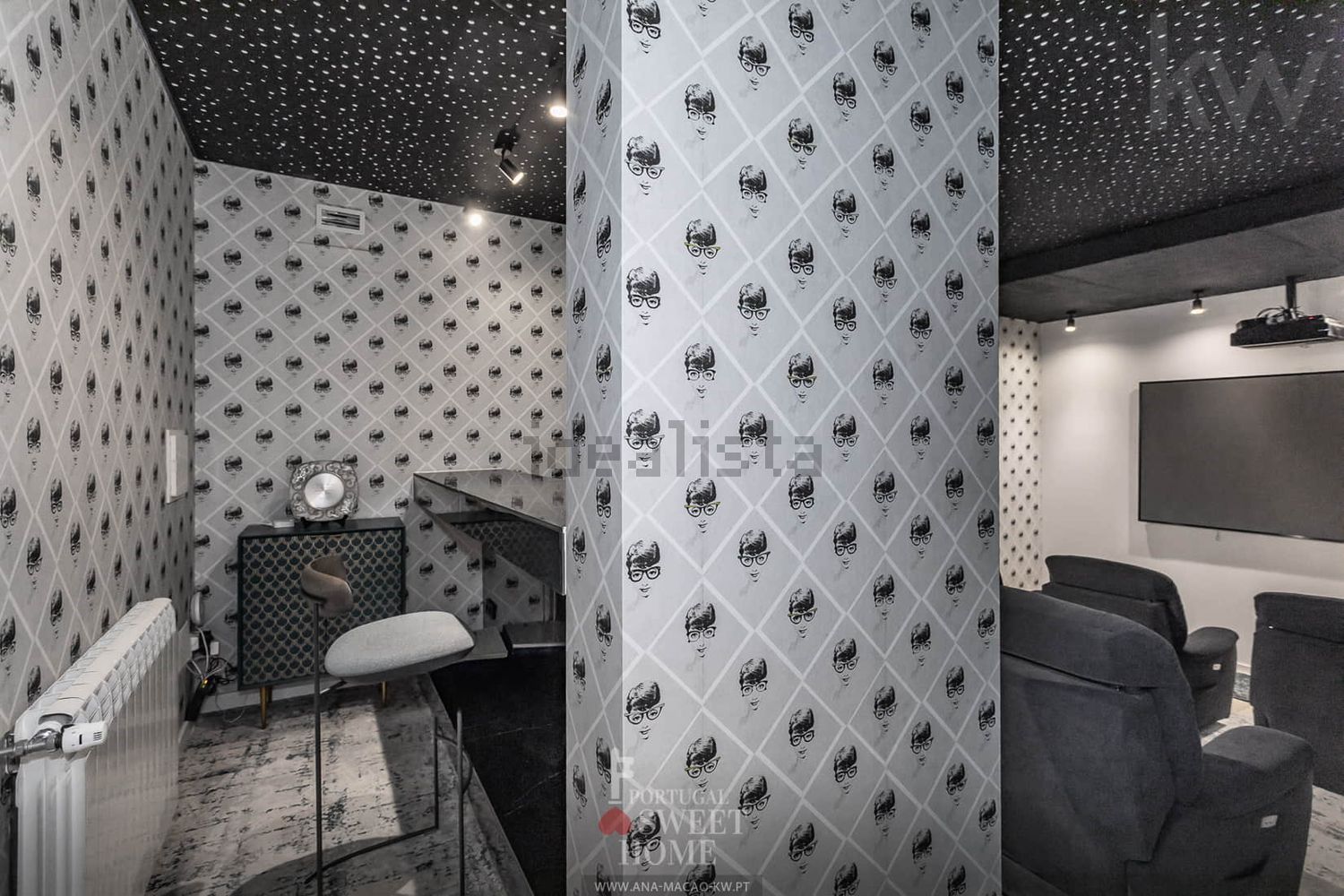 小楼房或独栋别墅出售在Beloura - Penha Longa - 居住