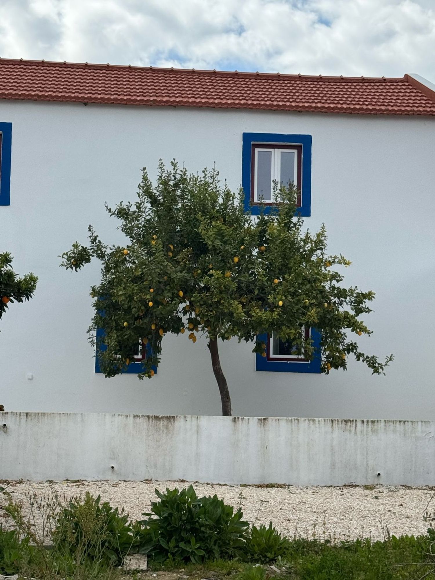 小楼房或独栋别墅出售在Largo da Aldeia, 22 - 外立面