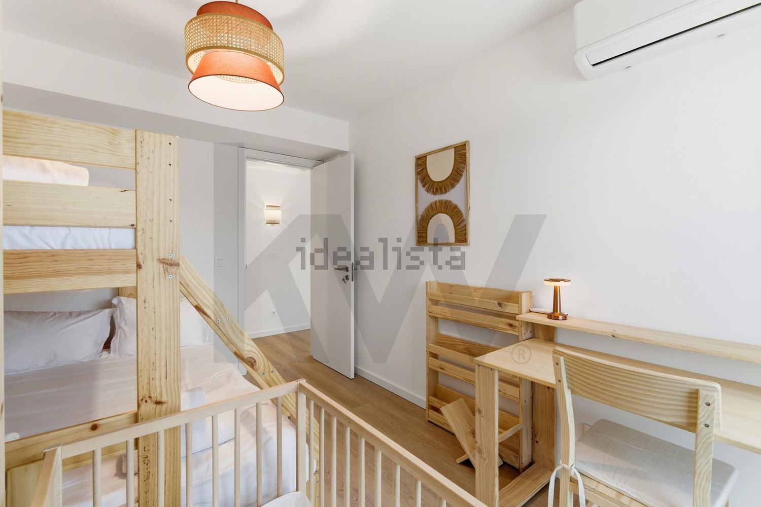 顶层公寓出售在Rua Candido da Silva, 1 - 照片