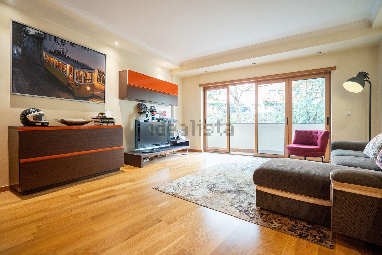 公寓 t2出售在Colinas do Cruzeiro - 卧室