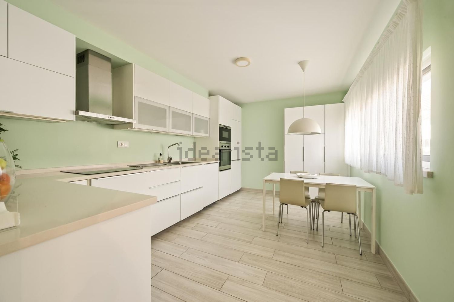 小楼房或独栋别墅出售在Rua da Mondina - 厨房