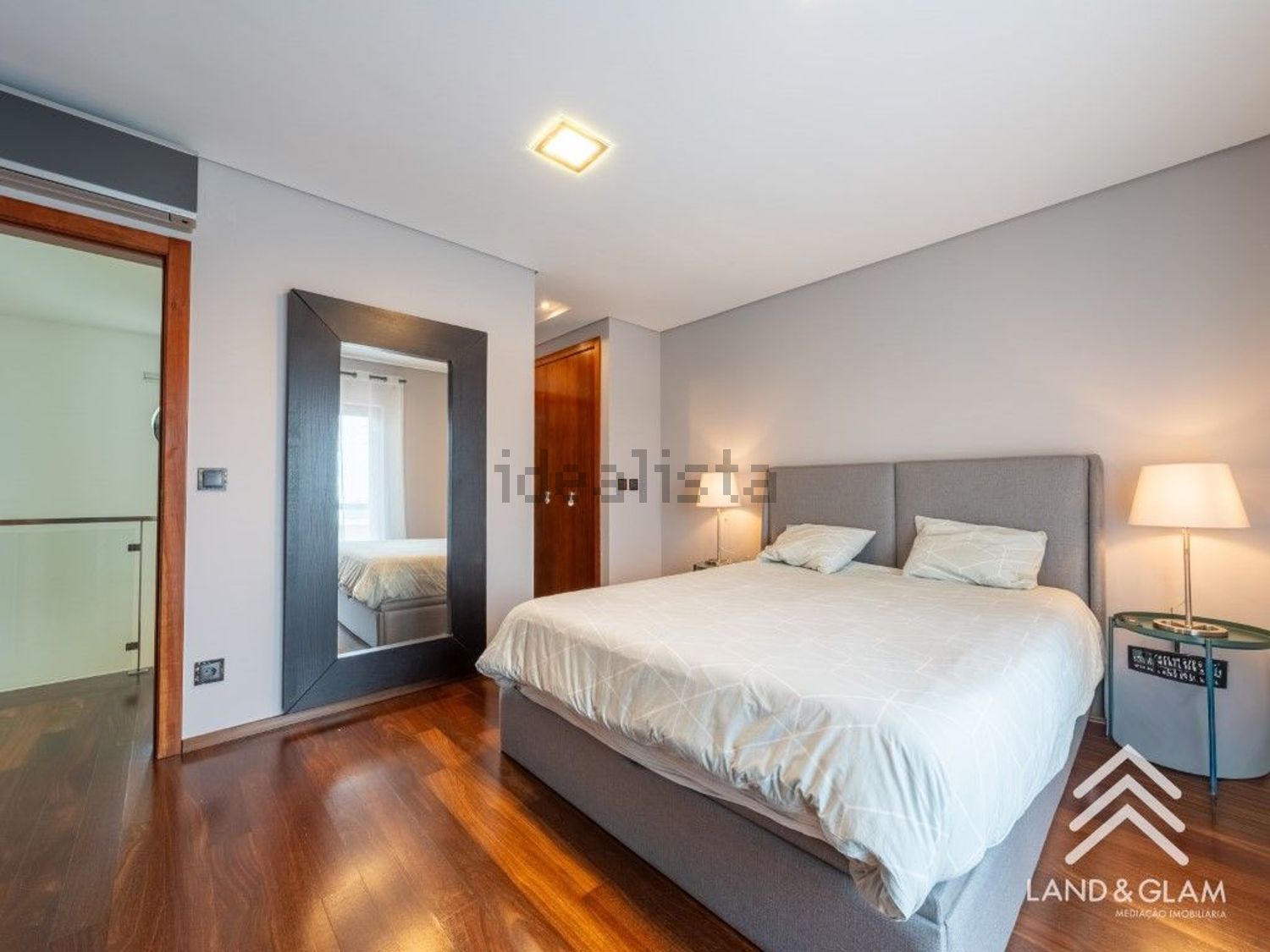 小楼房或独栋别墅出售在Rua das Helenas, 10 - 卧室