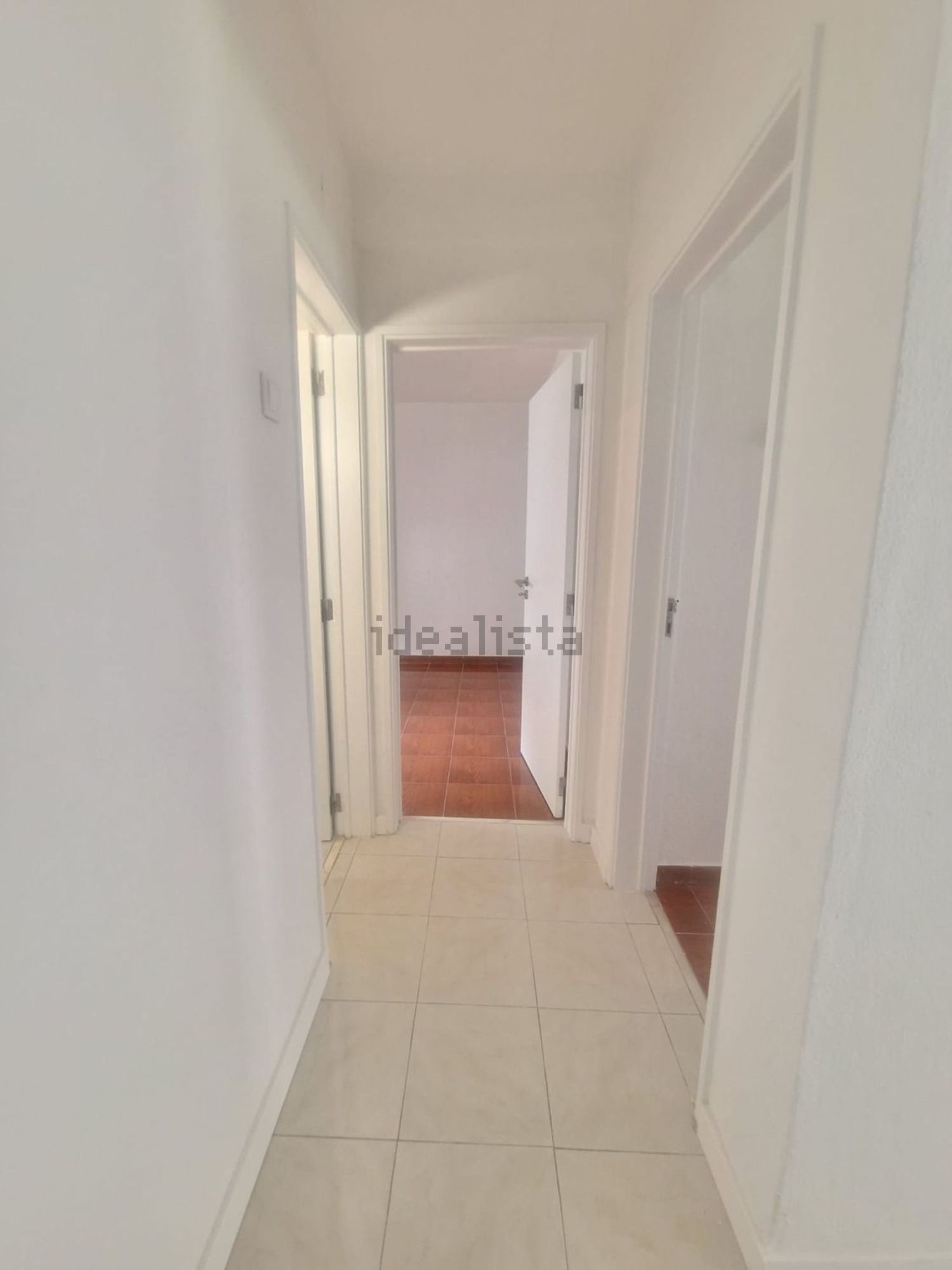 出租公寓 t2在Rua do Dondo - 过道