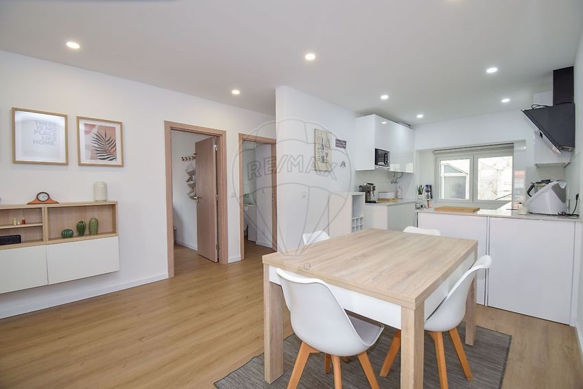 出租公寓 t3在Porto Salvo