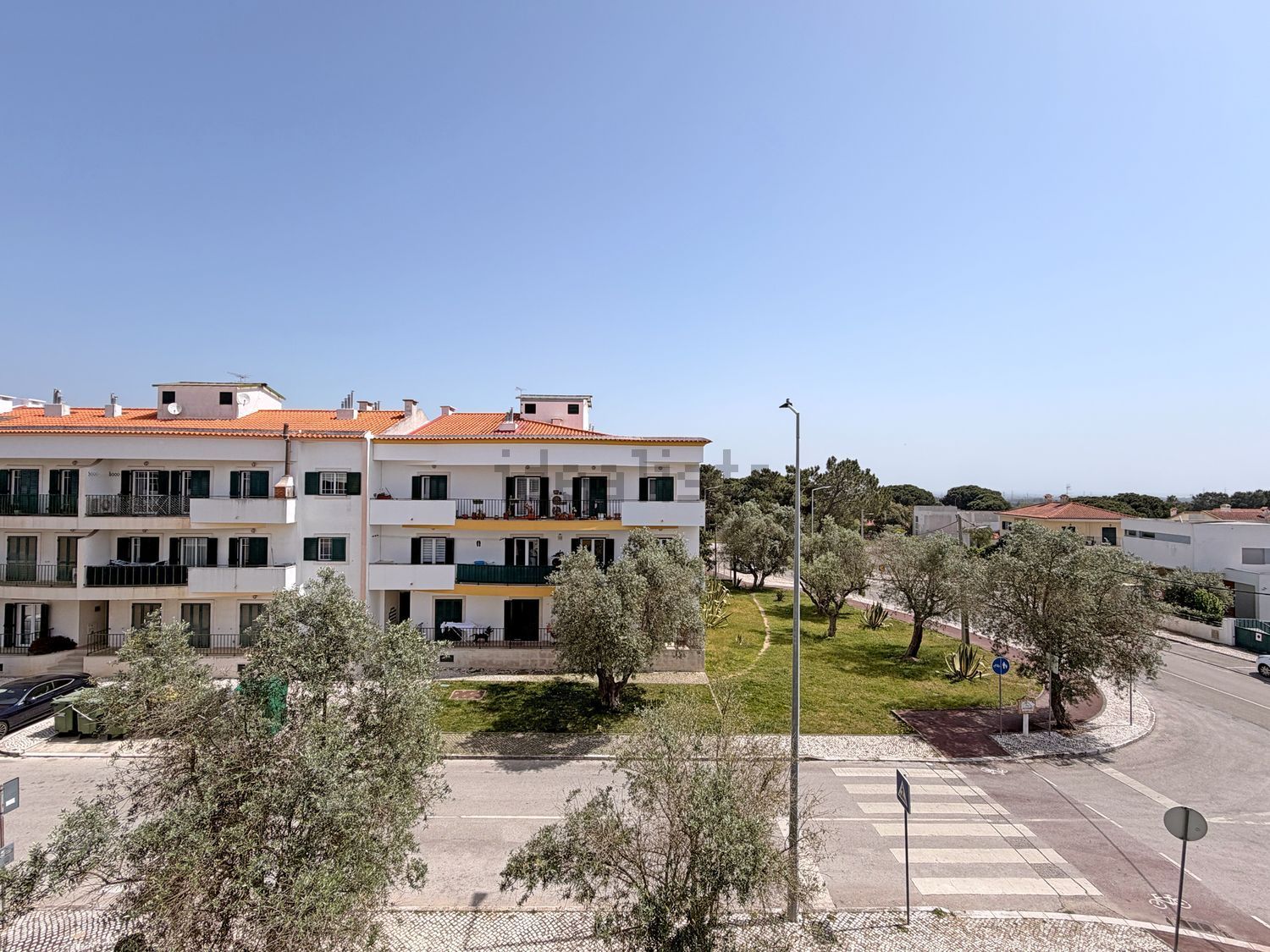 公寓 t3出售在Rua 1 de Novembro - 视线