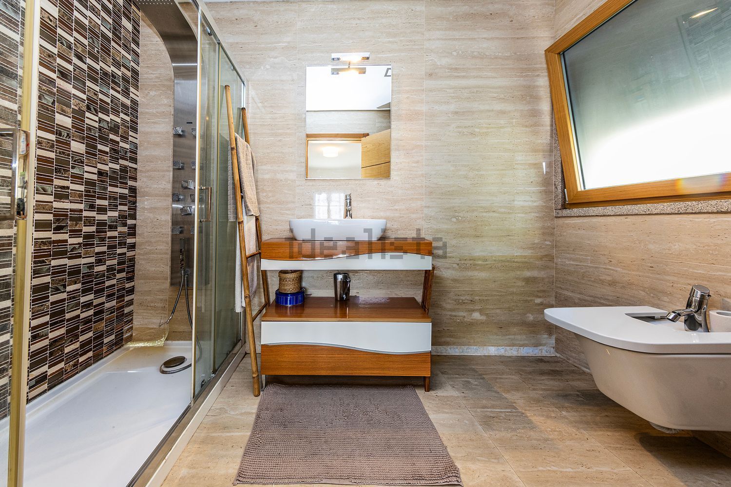 双拼别墅出售在Rua José de Sousa Saramago - 卫生间