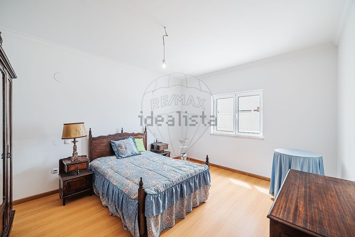 小楼房或独栋别墅出售在Rua Jorge Peixinho - 卧室