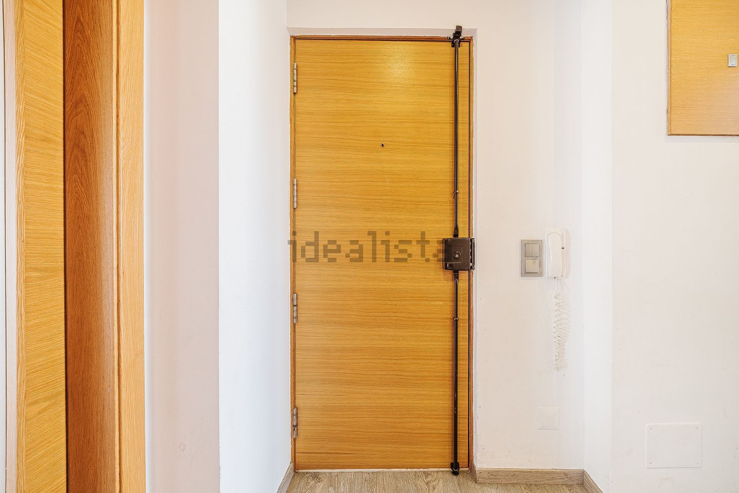 公寓 t3出售在Praceta Gaspar Corte Real - 前厅