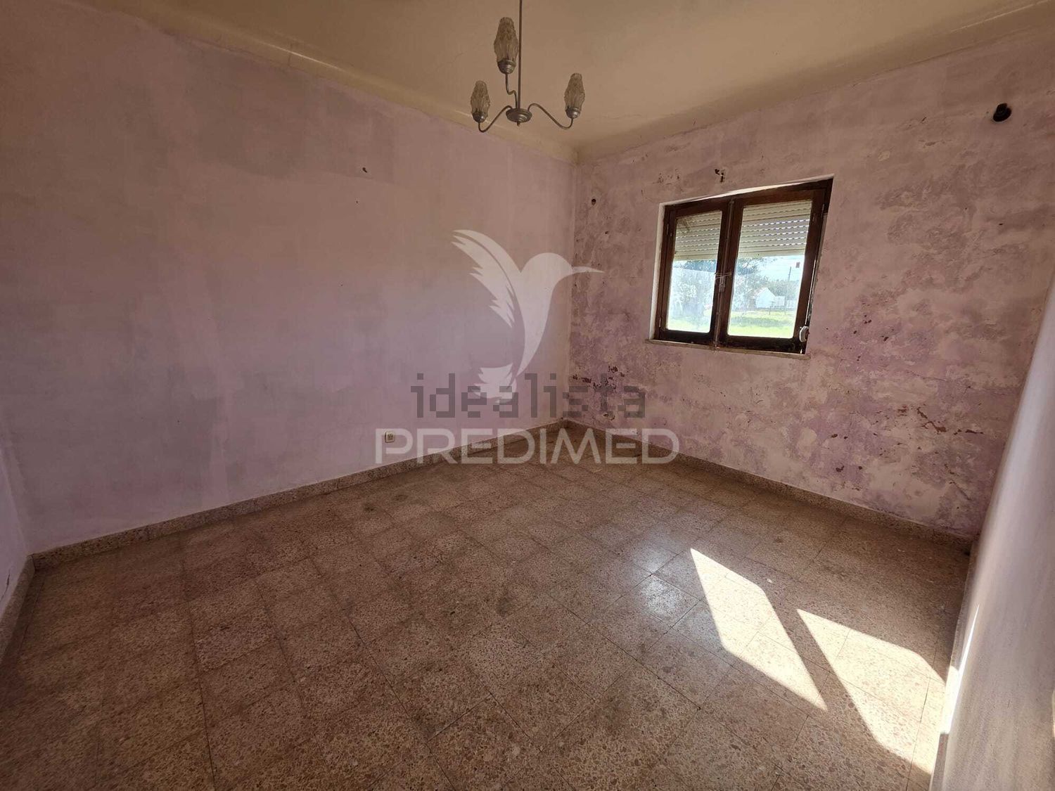 小楼房或独栋别墅出售在Rua Cândido de Matos Vieira - 照片