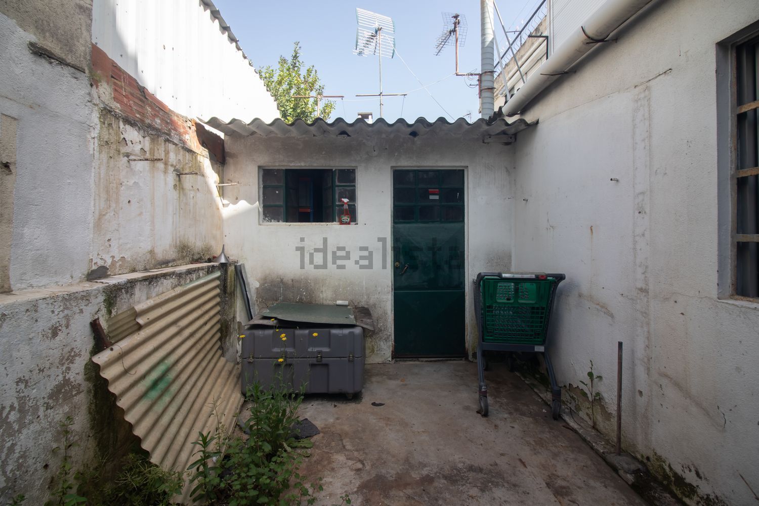 公寓 t3出售在Rua Eça de Queiroz, 7 - 共同区域