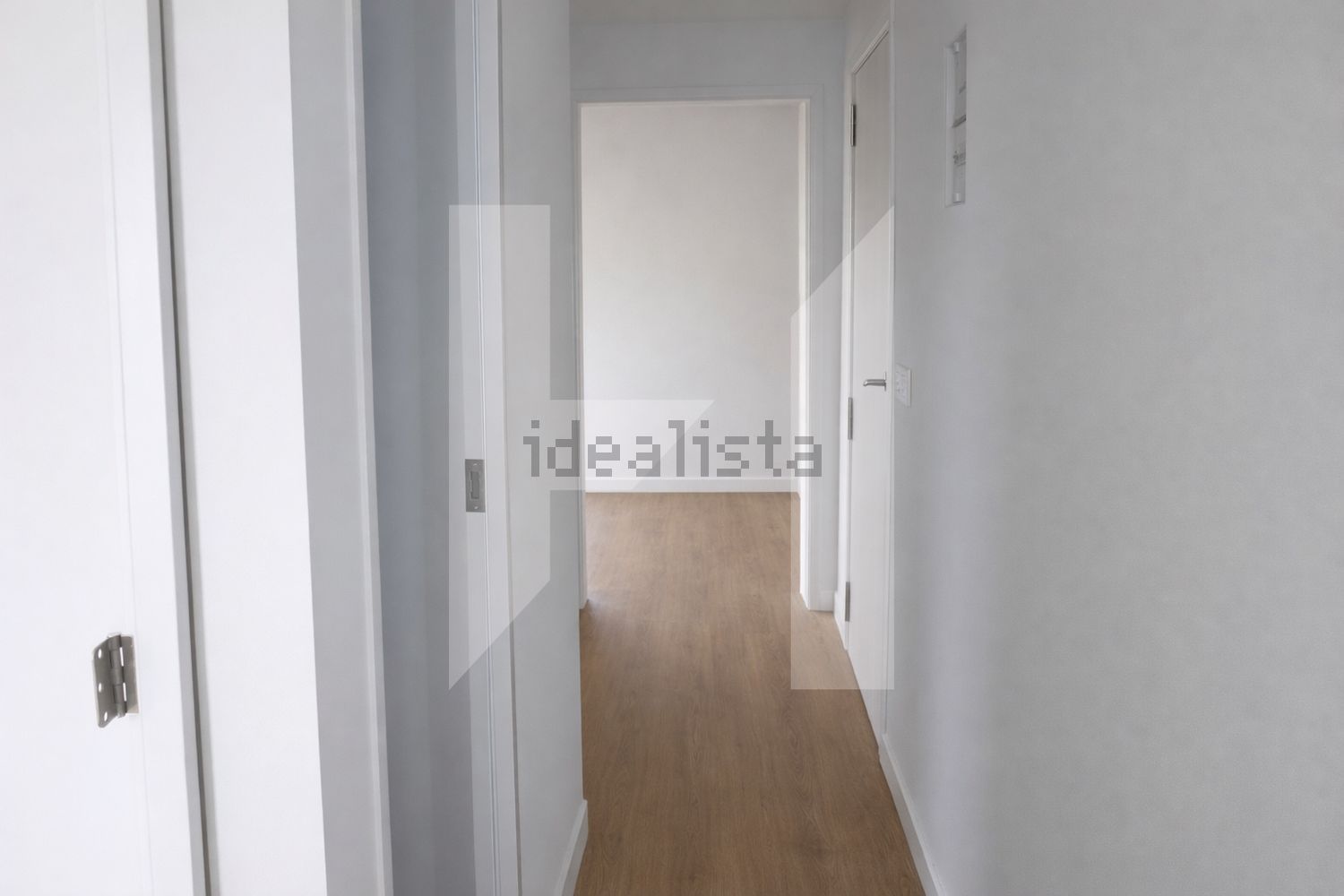 公寓 t2出售在Praceta José Malhoa, 20 - 过道