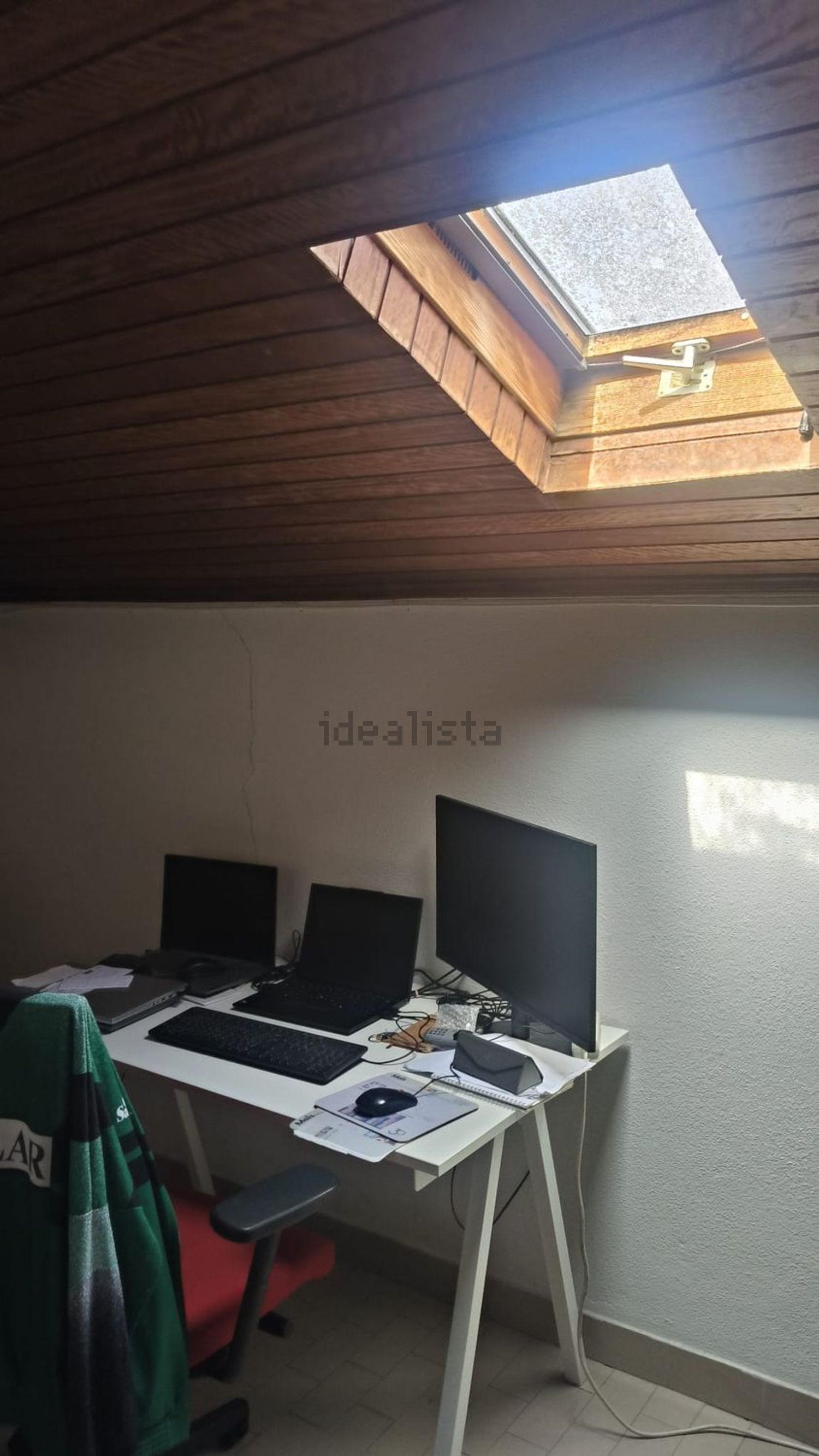 小楼房出售在Praceta António Herédia - 储藏室