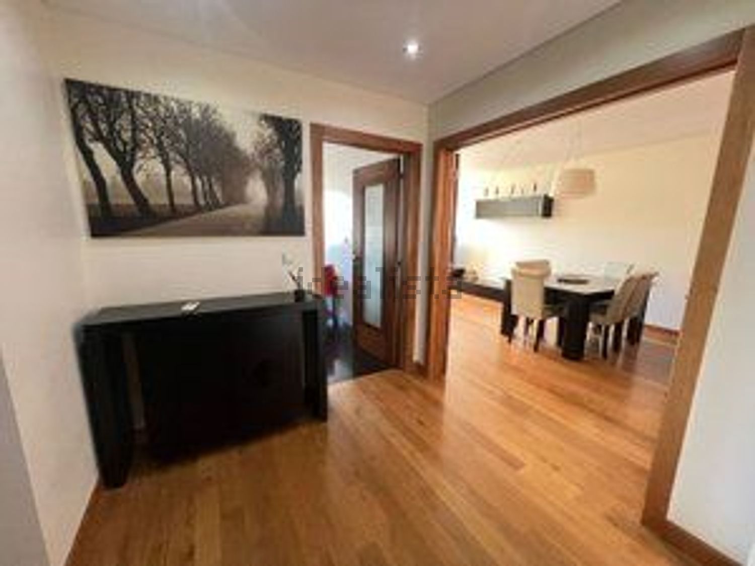 出租公寓 t2在Avenida Diogo Cão, 21 - 过道