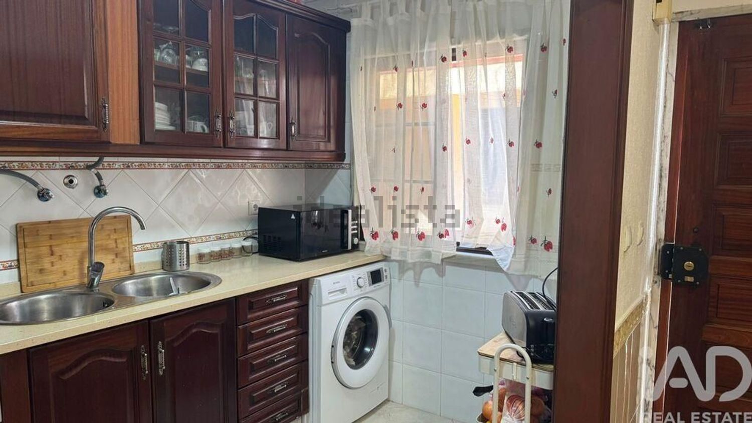 联排别墅出售在Sacavém e Prior Velho - 厨房