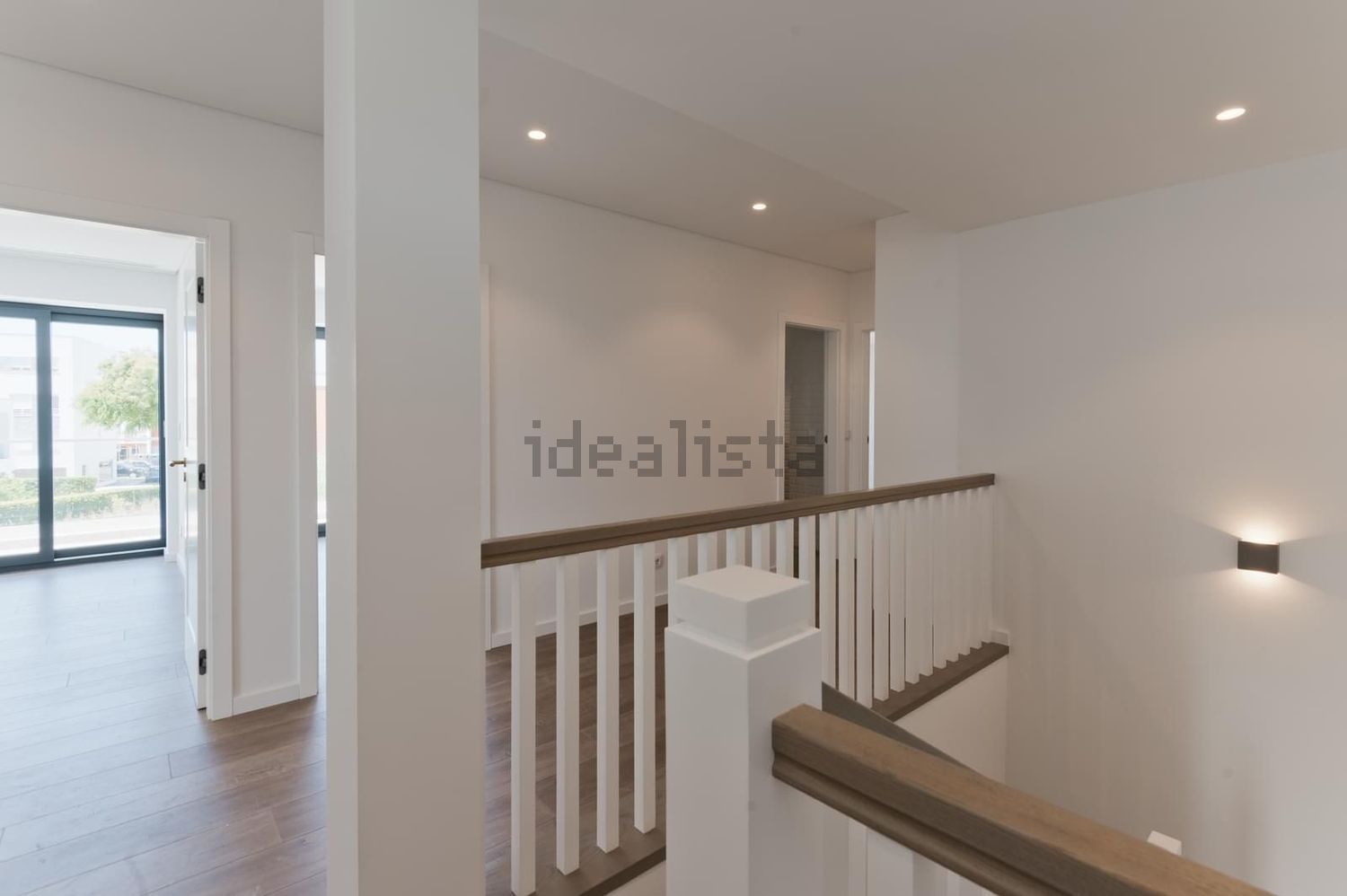 出租小楼房或独栋别墅在Rua Barruncheira - 详情