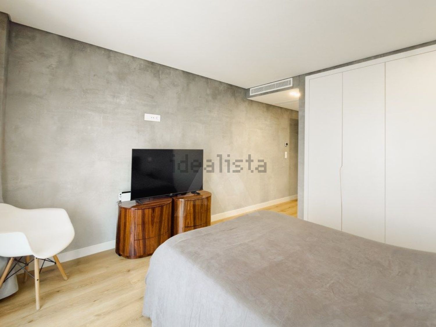 公寓 t3出售在Rua Padre António Vieira, 17 a - 卧室