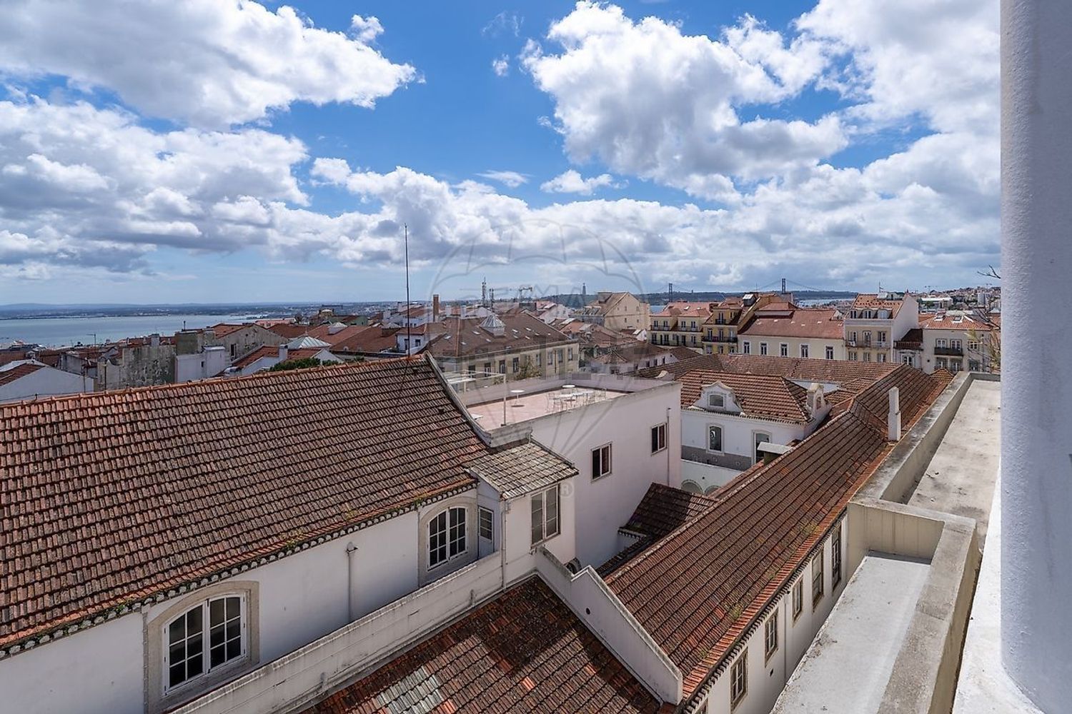 公寓 t3出售在Príncipe Real - 照片