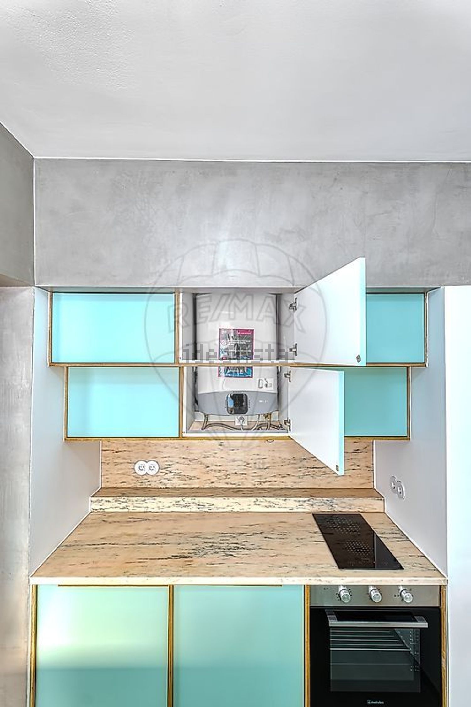 公寓 t1出售在Rua Armistício - 照片