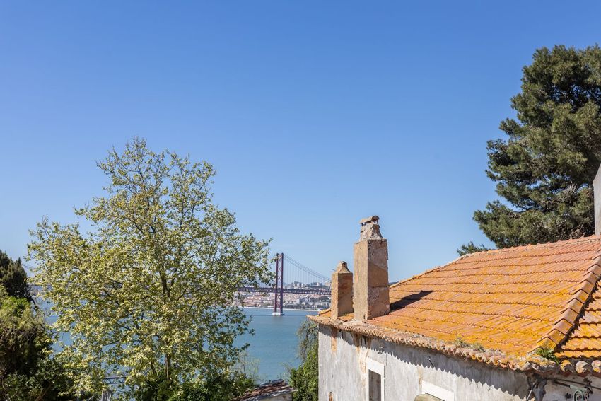 复式公寓出售在Largo 1º de Maio