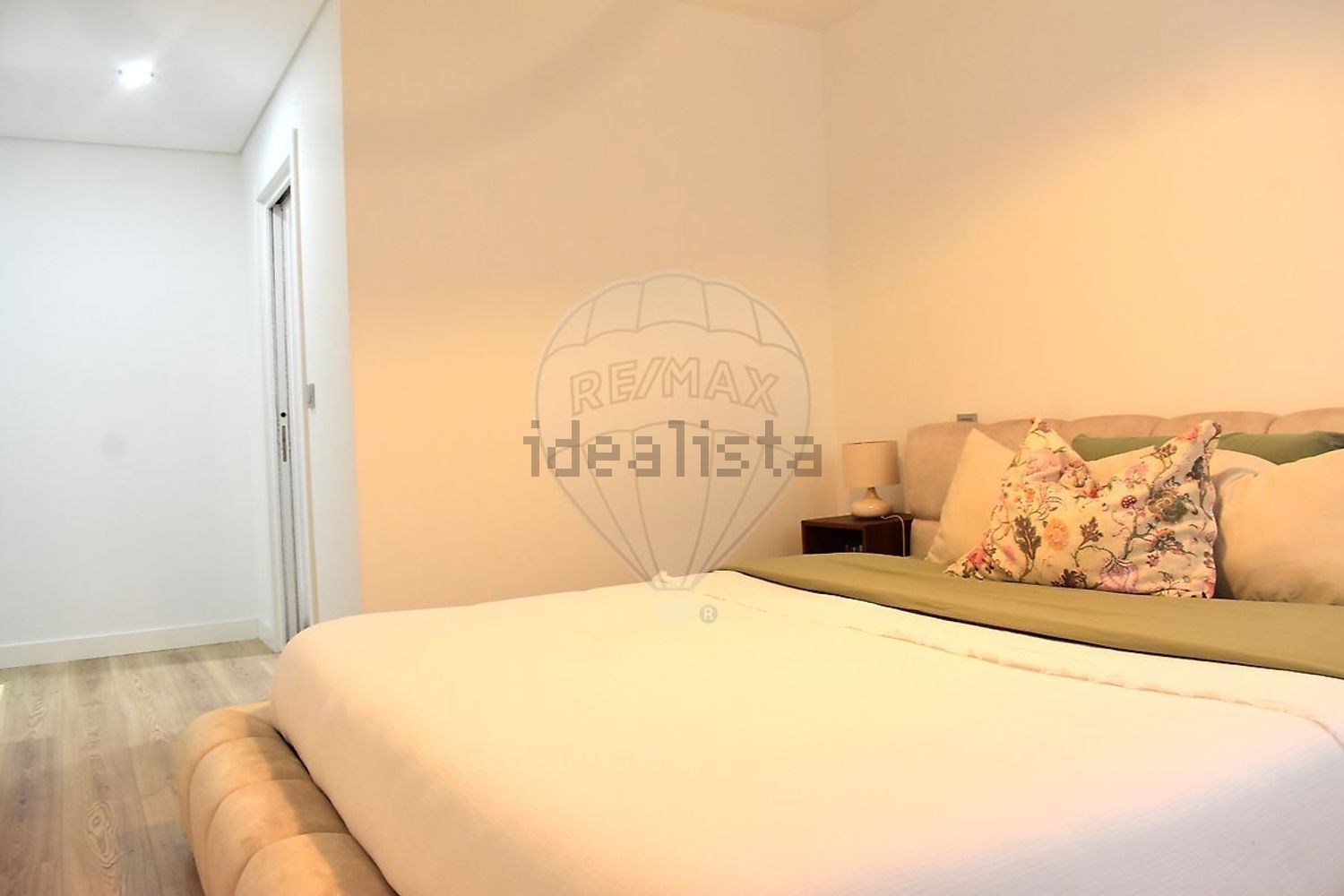 公寓 t2出售在Rua Gago Coutinho e Sacadura Cabral - 卧室