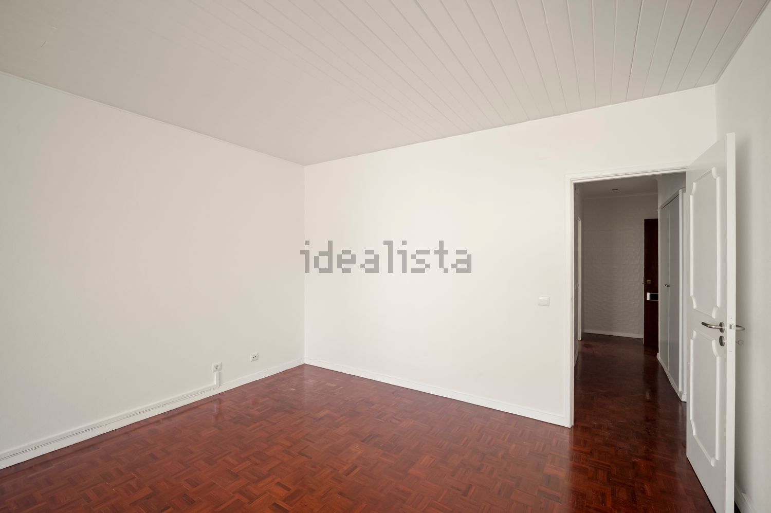 出租公寓 t1在Avenida Biarritz, 299 - 居住