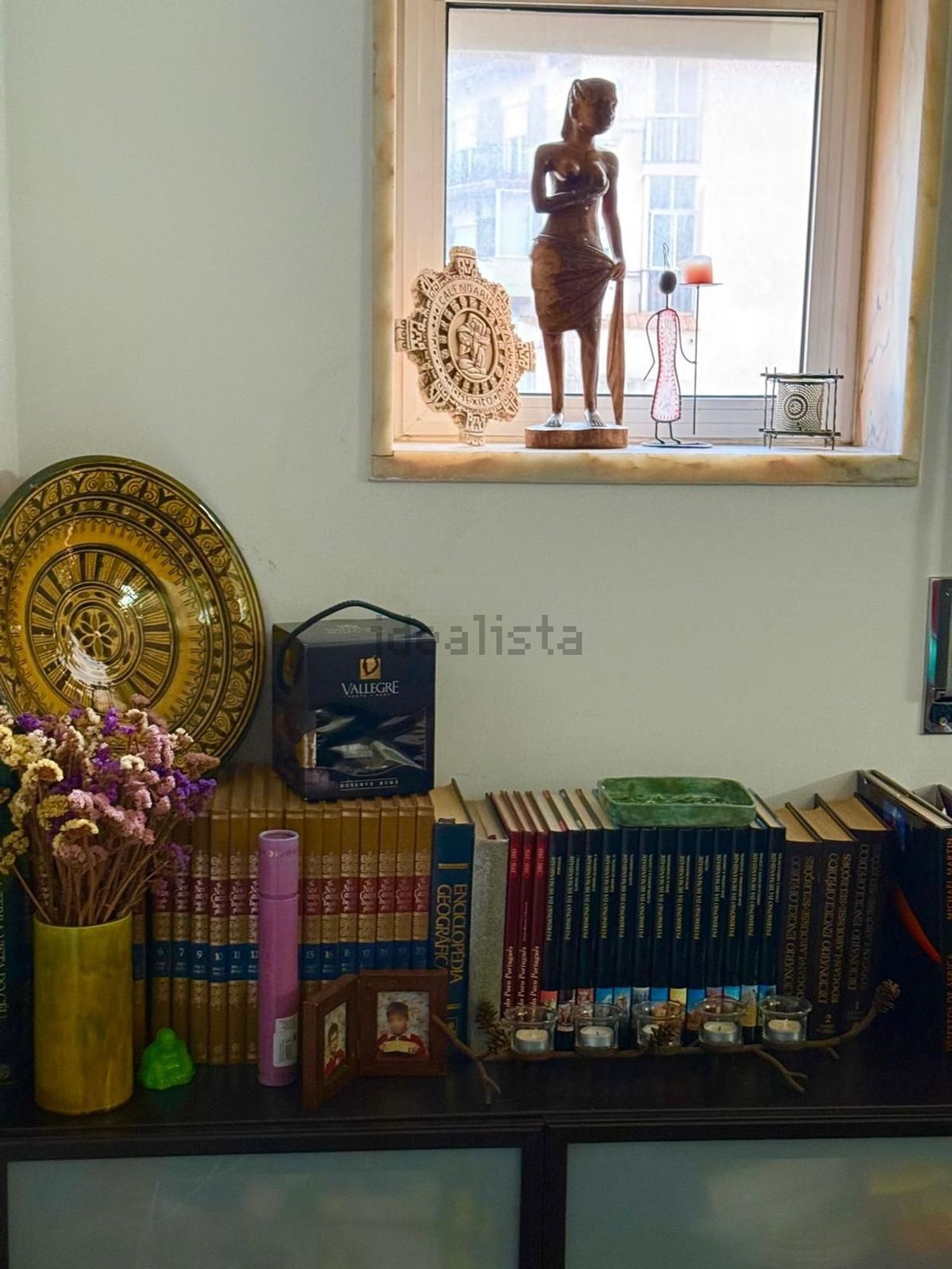 出租公寓 t3在Praceta Francisco Pulido Valente - 照片